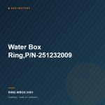 Water Box Ring,P/N-251232009