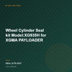 Wheel Cylinder Seal kit  Model:XG935H for XGMA PAYLOADER