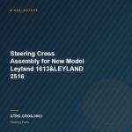 Steering Cross Assembly for New Model Leyland 1613&LEYLAND 2516