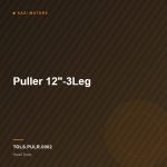 Puller 12″-3Leg