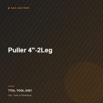 Puller 4″-2Leg
