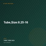 Tube,Size:8.25-16