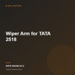 Wiper Arm for TATA 2518