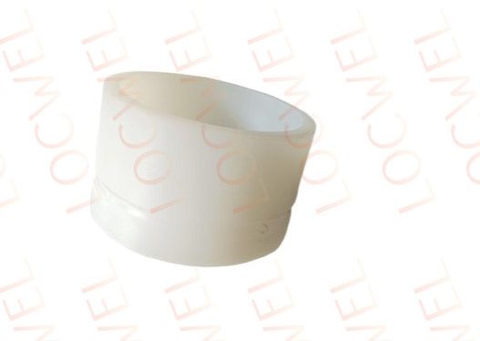 BACK-UP RING UNSLOTTED (95*80.6*9.5), P/N-98354228 SP 2800
