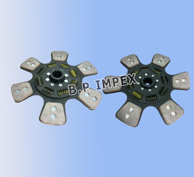 Pressure Plate Disc for LEYLAND 2516