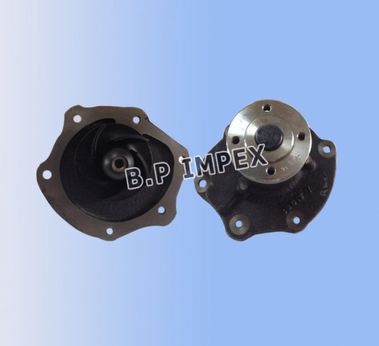 Water Pump Leyland 2518 IL