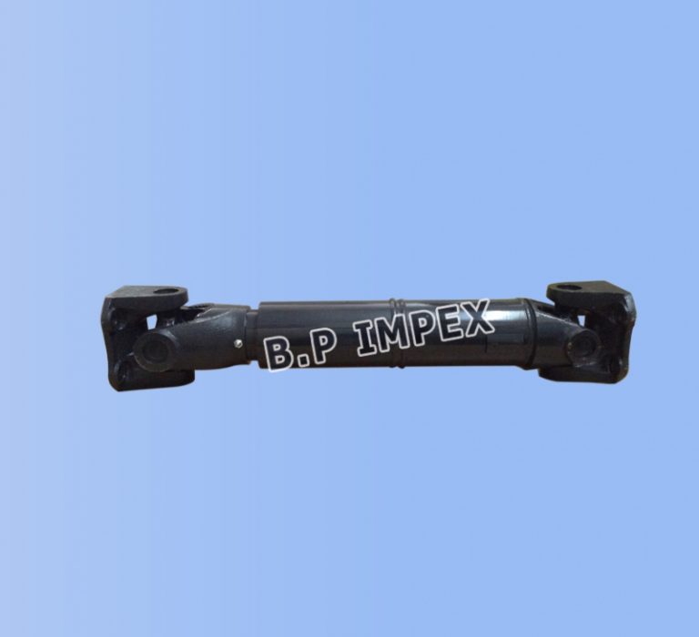 Sleeve Yoke & Teeth Rear LEYLAND 2516