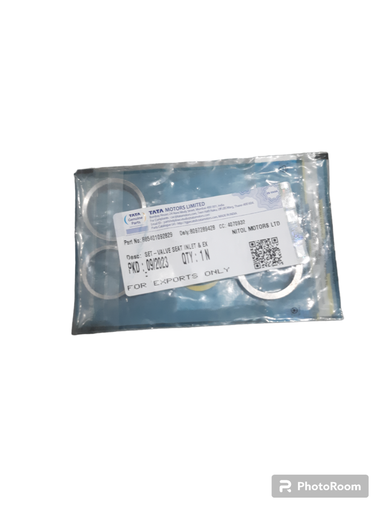 Push Rod Guide for LEYLAND 2516