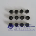 Engine Valve Seal (12pcs=1set) Model:LW300KN for XCMG Wheel Loader WEICHAI Engine