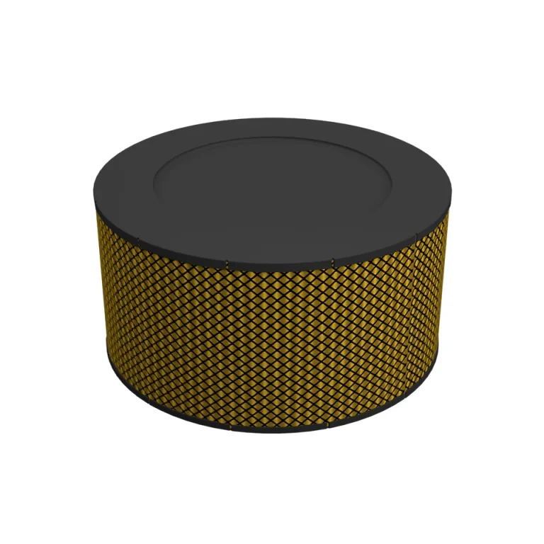 Generator Air Filter : Part No: 185-8786