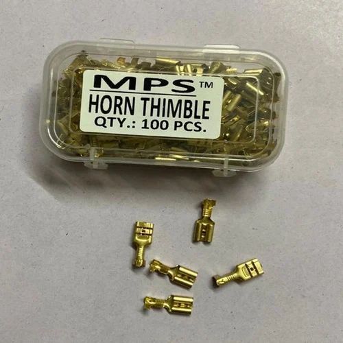 Horn Clip for ALL VEHICLE