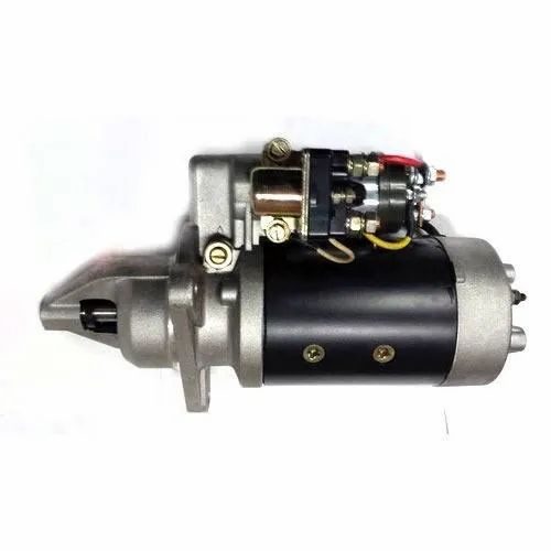 Self Starter 24V for LEYLAND 2516