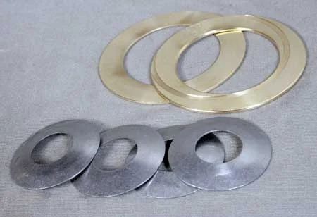 Thrust Washer for KIRLOSKAR ENGINE