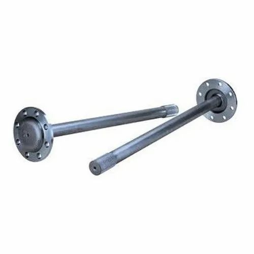 Axle SHAFT 39''-41 Teeh for LEYLAND 2516
