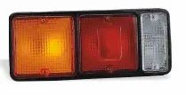 Back Light for Eicher Pro 6031T