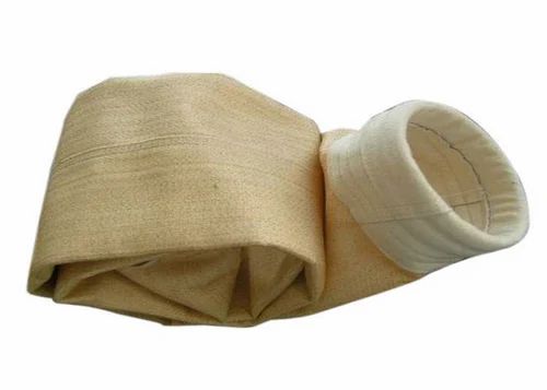 Cement Silo Filter Bag, Size: 120X1000mm