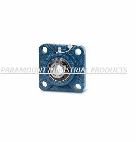 Ball Bearing with housing UCF 207