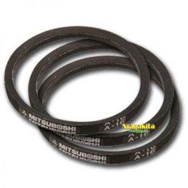 V-Belt A100