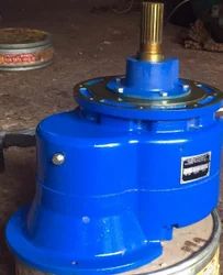 Gearbox Spiral Bevel GEAR 8x39 Teeth L-H for Batching Plant HZS90