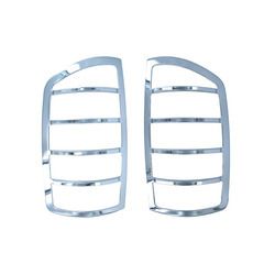 Back Light Cover for ALL VEHICLE