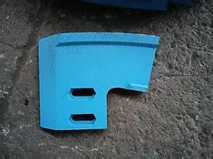 Blocking,Model:SCAJ-400-788 for Batching Plant HZS90