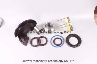 Blue SEAL,Model:SCAB-600-230 for Batching HZS90