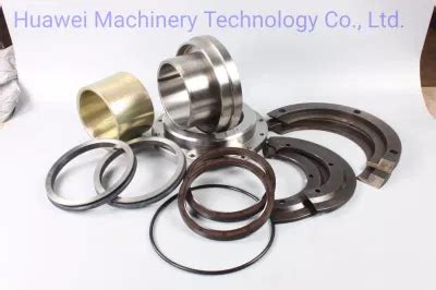 Blue SEAL,Model:SCAB-230-230 for Batching Plant HZS60