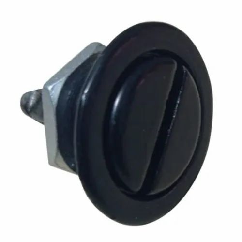Hub Bonnet lock Left Leyland 2516