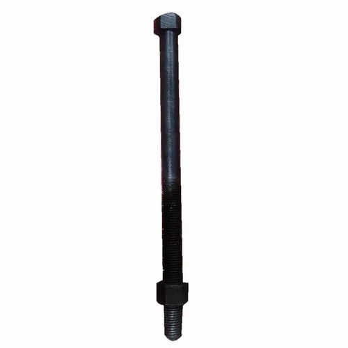 Center Bolt 12mmx12" [Half Thread] For TATA 1612