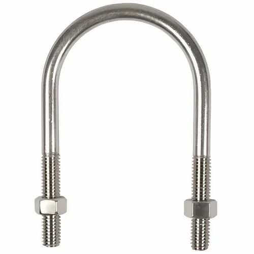 U Bolt Front 13mm x 7" for Eicher Pro 1055 CT