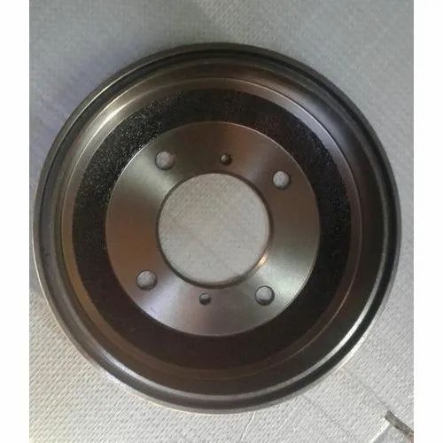 Brake Drum Rear for TATA ACE-EX2
