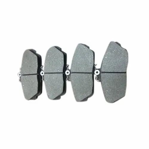 Brake Pad Front for TATA ACE EX2 Pick Up
