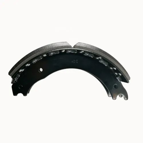 Brake Shoe (BrakeLinning) Front for Leyland 2516[08pcs=01set]