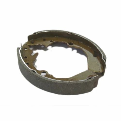 Brake Shoe[2PC=1Set]Front for TATA ACE EX2 Pick Up