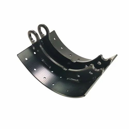 Brake SHOE[Brake Linning]Front[8PC=1Set]for TATA C 6x4