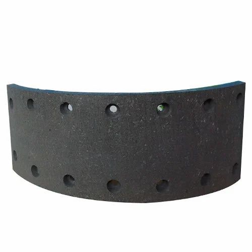 Brake Shoe[Brake Linning]Front[4PC=1Set]forTATA 407 EX 2