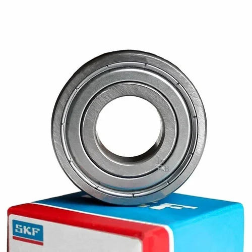Single Row Deep Groove Ball BEARING NO-6202zz