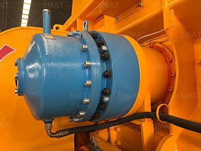 Bearing,Model:SCAB-230-231 for Batching Plant-STAR 70SH