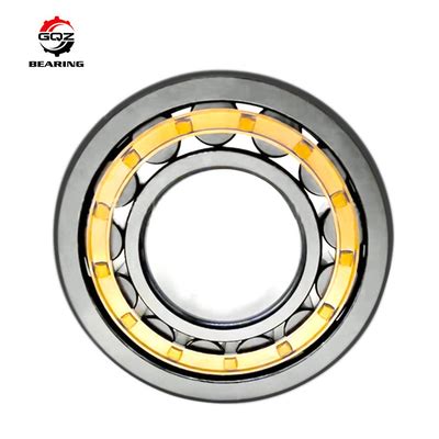 Single Row Cylindrical Roller Bearing NU 2307