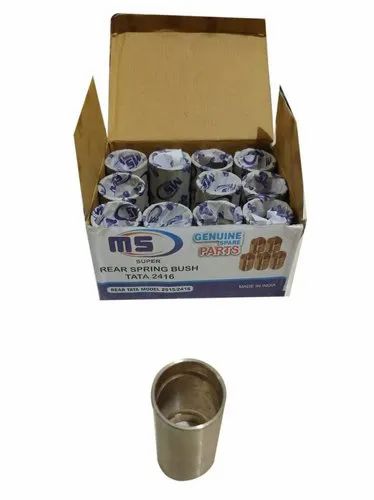 Spring Bush Rear for TATA 2516 TC