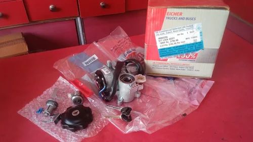 Cabin Lock Assembly for Eicher Pro 6031T