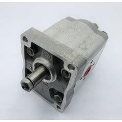 Cabin Pump for Leyland 2518il