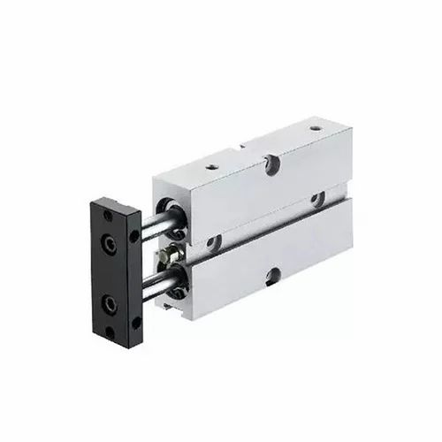 Pnumatic Cylinder Brake,Model:1319.50.100.01 Magnetic Cylinder,Dia-50x50mm,Stoke100 for Batching Plant-STAR 70SH