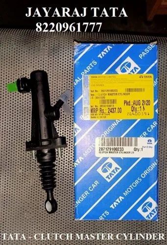 Clutch Master Cylinder Kit For TATA 407EX-2