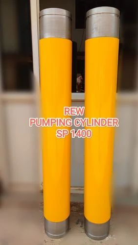 PUMPING CYLINDER DN200*1600, P/N-10006084 SP 2800