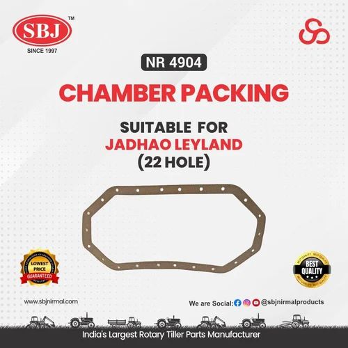 Chamber Packing for TUSKER SUPER&LEYLAND2516