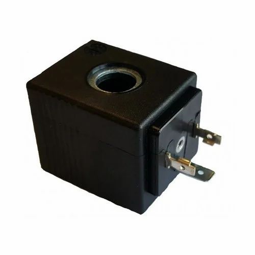 Solenoid Coil 24VDC,250A