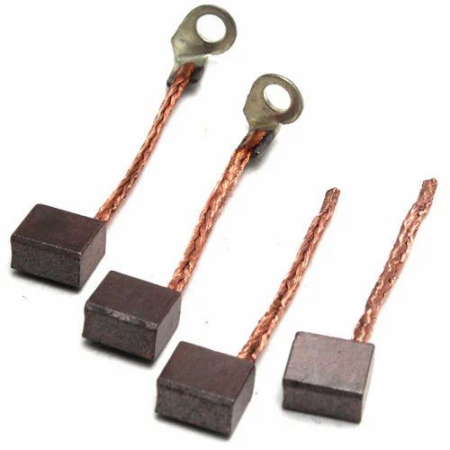 Self Cabon BRUSH for LEYLAND 2518il