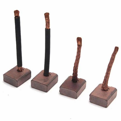 Self Starter Carbon Holder for TATA 2518 C 6X4