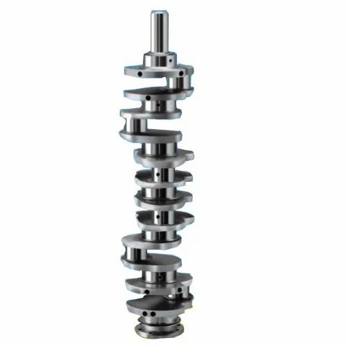Crank Shaft for TATA 2518 BSIII (BULK)